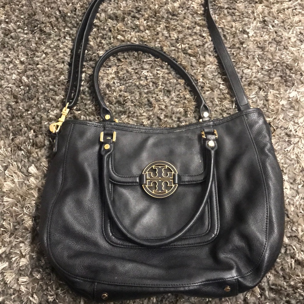Tory Burch Hobo Crossbody Bag